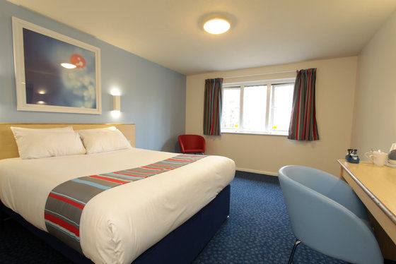 Travelodge Marylebone 3* Londres